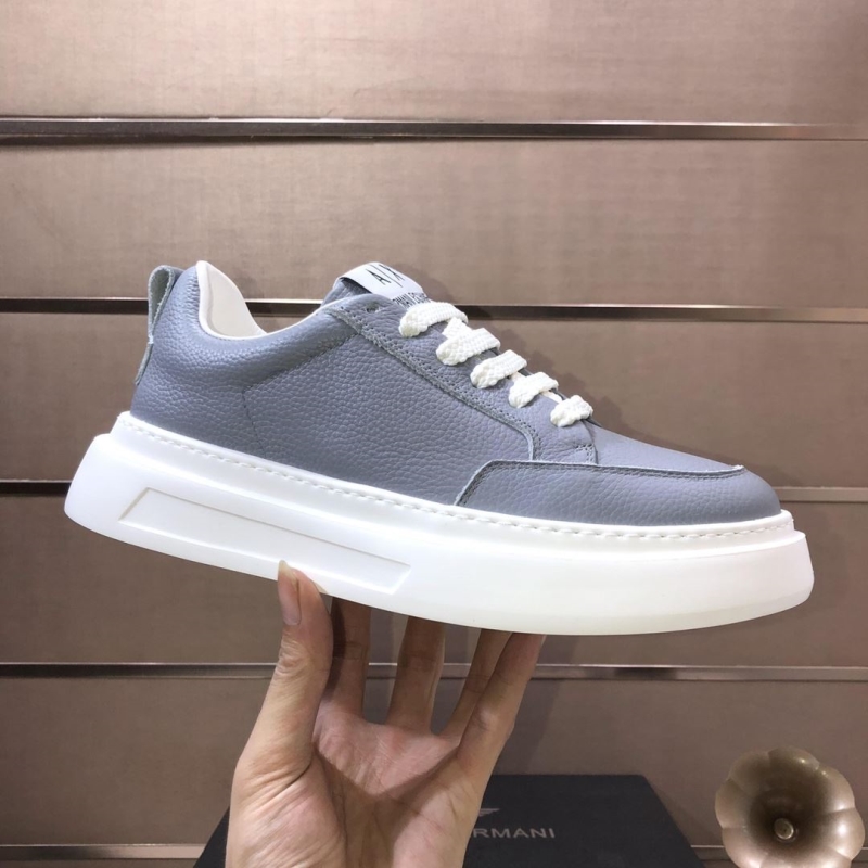 Armani Casual Shoes